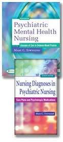 Psychiatric Mental Health Nursing Concepts for Care in Evidence based 