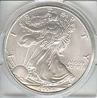 American Eagle 2004 BU   1 Troy Oz 0.999 Fine Silver   