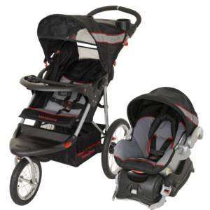  Baby Trend Expedition Travel System Baby