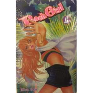  Peach Girl Volume 5 By Miwa Ueda 