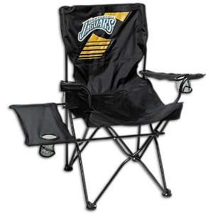  Jaguars RSA NFL Chair With Side Table