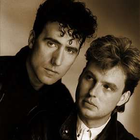  Orchestral Manoeuvres in the Dark Songs, Albums, Pictures 