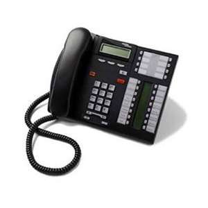  Nortel Norstar and BCM T7316e Telephone Set: Electronics