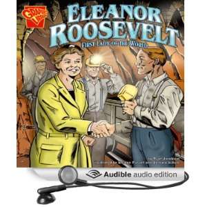  Eleanor Roosevelt First Lady of the World (Audible Audio 