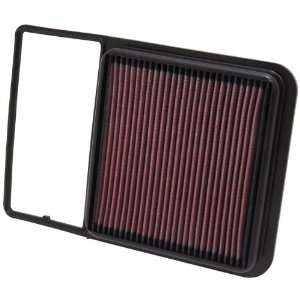  Replacement Air Filter 33 2989: Automotive