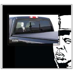  Jay Z Large Car Truck Boat Decal Skin Sticker: Everything 