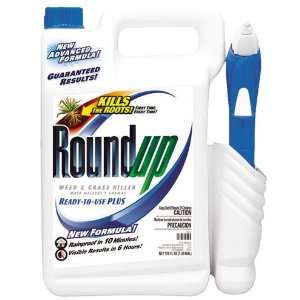  Round Up Weed And Grass Killer 1.33Gl   Part # 5806610 