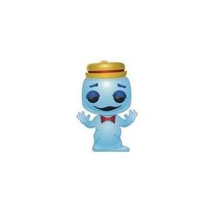  Pop Ad Icon Boo Berry Cereal Vinyl Figure: Toys & Games