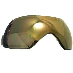  VForce Grill Dual Pane Thermal Grill Lens   Mirror Gold 