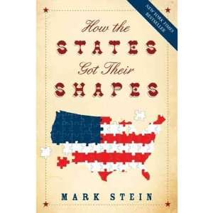    How the States Got Their Shapes (Paperback) Book: Toys & Games