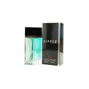  SAMBA ZIPPED by Perfumers Workshop 