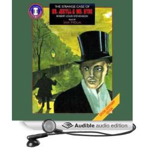   Hyde (Audible Audio Edition) Robert Louis Stevenson, Ian Holm Books