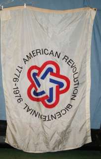 THICK VINTAGE ARBA, AMERICAN REVOLUTION BICENTENNIAL 1776 
