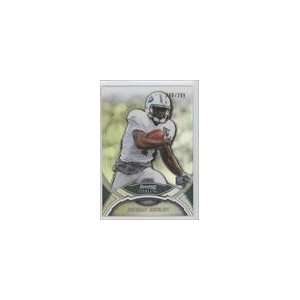   Sterling Refractors #23   Jeremy Kerley/299 Sports Collectibles