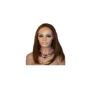  Jessica   Full Lace Indian Remy Wig   16 Inches   Beauty