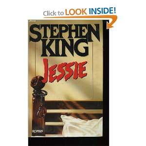    Jessie (French Edition) (9782286004118) Stephen King Books