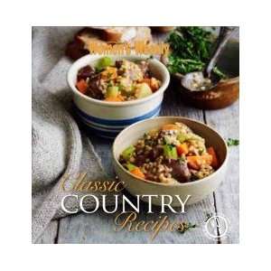 AWW Classic Country Recipes: womens Weekly Australian 