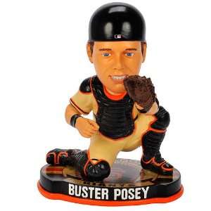  Buster Posey San Francisco Giants MLB Baseball Base 