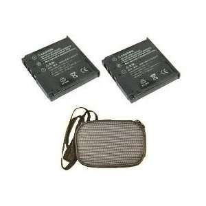  ValuePack (2 Count) Extended Life Replacement Battery for 