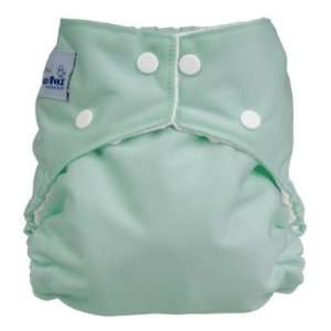    FuzziBunz Perfect Size Diaper   SAGE X Small or Preemie: Baby