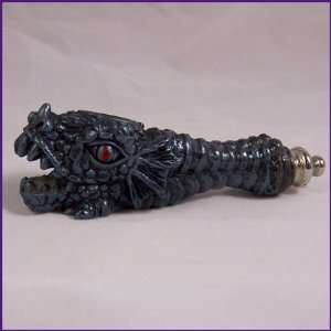  Norse Dragon Pipe for Flavored Tabacco 