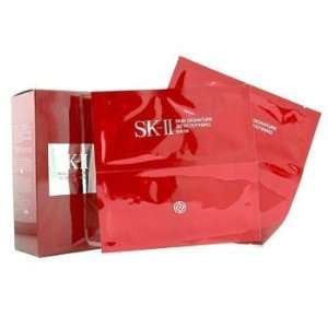  Exclusive By SK II Skin Signature 3D Redefining Mask 6pcs Beauty