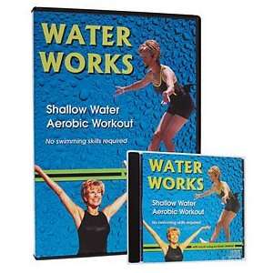  Water Works Water Works DVD + CD: Books & Videos 
