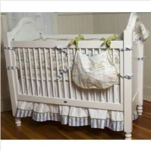  Maddie Boo Greer Baby Crib Coverlet Baby