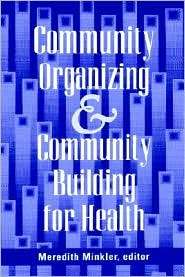   for Health, (0813524369), Meredith Minkler, Textbooks   Barnes & Noble