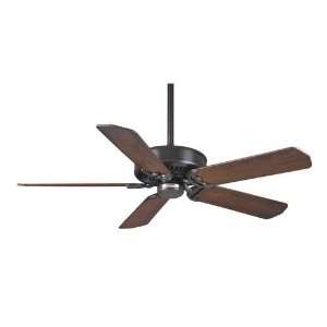 Casablanca 66546G B201 Panama 4 Speed 50 Ceiling Fan in Brushed Cocoa 