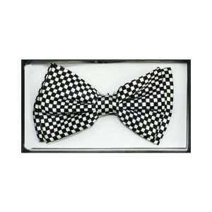  Black and White Bow Tie: Kitchen & Dining