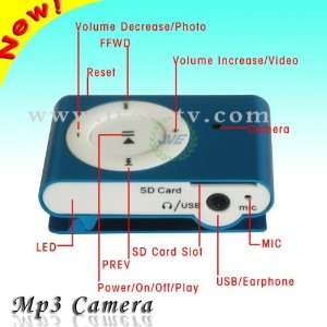  security dvr camera/ digital voice recorder/ mini voice recorder 