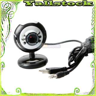 NEW Bully USB HD Webcam Video Camera for PC Personality  