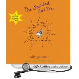   Girl Ever (Audible Audio Edition): Sally Gardner, Emilia Fox: Books
