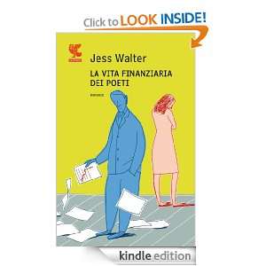   ) (Italian Edition) Jess Walter, E. Banfi  Kindle Store