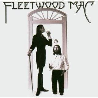 Fleetwood Mac (Deluxe Edition) by Fleetwood Mac ( Audio CD   Mar 