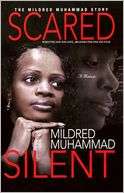   Scared Silent by Mildred Muhammad, Strebor Books 