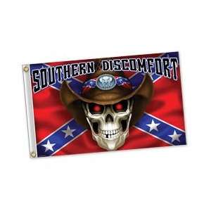 Southern Discomfort Flag 