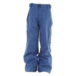   Phinney Insulated Snowboard Pants Electric Blue