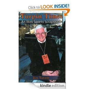 Turpin Times: Jim Turpinn:  Kindle Store