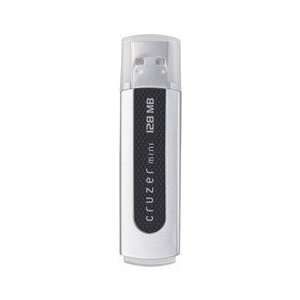  Shoot & Store¿ Cruzer¿ Mini USB Flash Drive: Camera 