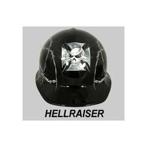    Jackson Hellraiser Head Turners Safety Cap