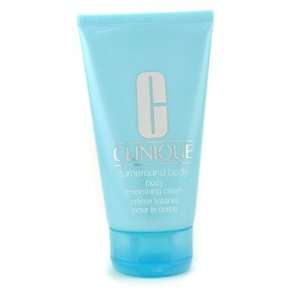  Turnaround Body Smoothing Cream, From Clinique: Health 