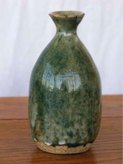Studio Art Pottery Hand Crafted Ceramic Stoneware Vase Pot Thrown Drip 
