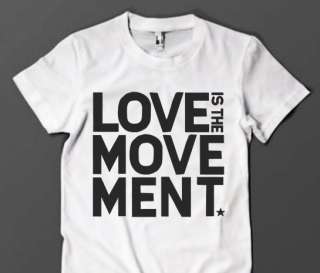 TWLOHA To Write Love on Her Arms Love Movement T shirt  