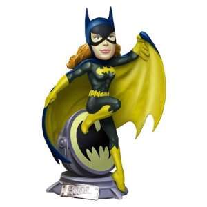  Headstrong Heroes Batgirl Dynamic Bobble Head Toys 