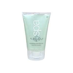  H2O Plus Smoothing Mint Foot Rub (Quantity of 3): Beauty