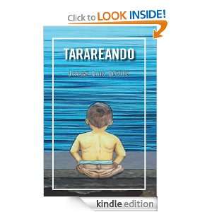 Tarareando (Spanish Edition): Jorge Luis Llópiz:  Kindle 