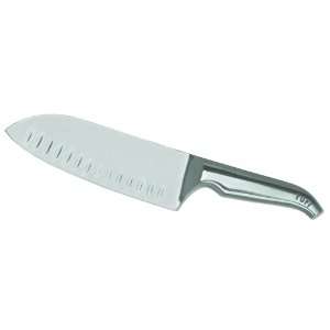  Furi 7 Inch East West Knife with Granton Edge Kitchen 