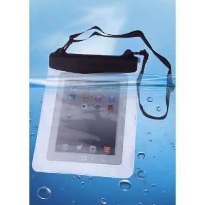 Buy Here Click Here® Waterproof Cover for Apple iPad 